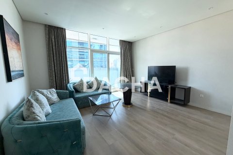 Apartmen di Business Bay, Dubai, UAE 1 bilik tidur, 80 meter persegi № 719220 - foto 2