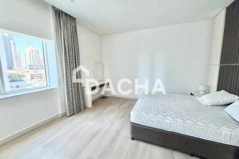 Apartmen di Business Bay, Dubai, UAE 1 bilik tidur, 80 meter persegi № 719220 - foto 10