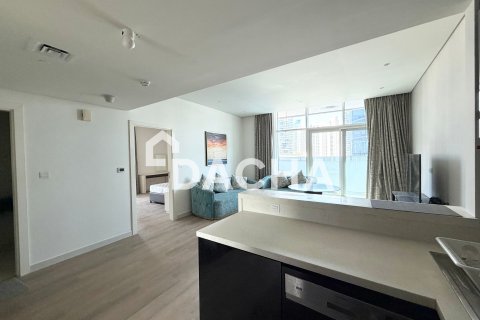 Apartmen di Business Bay, Dubai, UAE 1 bilik tidur, 80 meter persegi № 719220 - foto 4