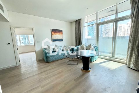 Apartmen di Business Bay, Dubai, UAE 1 bilik tidur, 80 meter persegi № 719220 - foto 5