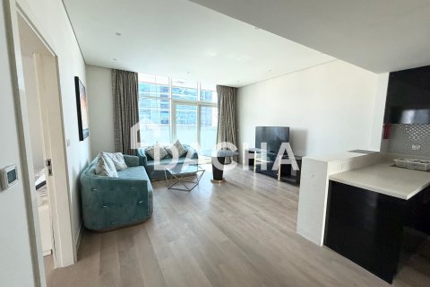 Apartmen di Business Bay, Dubai, UAE 1 bilik tidur, 80 meter persegi № 719220 - foto 6
