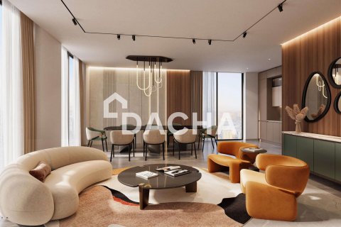 Lakás itt: Jumeirah Village Circle, Dubai, EAE, 2 hálószoba, 128 m², azonosító: 719222 - fénykép 2