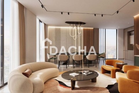 آپارتمان برای فروش در Jumeirah Village Circle، Dubai، امارات متحده عربی 2 خوابه ، 128 متر مربع ، شماره 719222 - تصویر 1