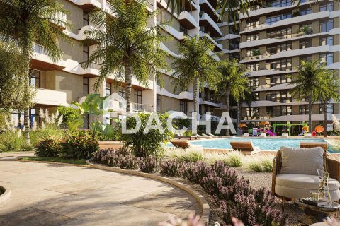 Lakás itt: Jumeirah Village Circle, Dubai, EAE, 2 hálószoba, 128 m², azonosító: 719222 - fénykép 10