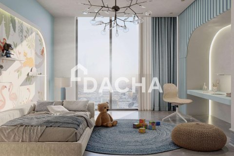 Lakás itt: Jumeirah Village Circle, Dubai, EAE, 2 hálószoba, 128 m², azonosító: 719222 - fénykép 8