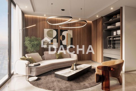 Lakás itt: Jumeirah Village Circle, Dubai, EAE, 2 hálószoba, 128 m², azonosító: 719222 - fénykép 3