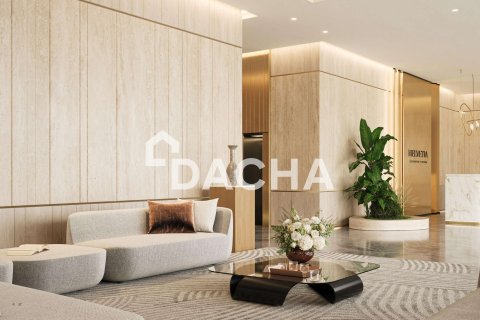 Apartment in Jumeirah Village Circle, Dubai, UAE 2 bedrooms, 128 sq.m. № 719222