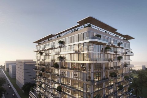 Apartment sa Dubai, UAE 3 silid-tulugan, 183 sq.m. № 662521 - larawan 2