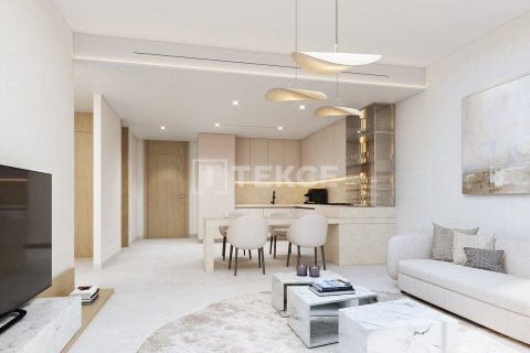 Leilighet til salgs i Dubai, Emiratene 2 soverom, 111 kvm Nr. 662522 - Foto 6