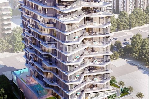 Apartament na sprzedaż w Dubai, ZEA 2 sypialnie, 111 mkw., nr 662522 - zdjęcie 24