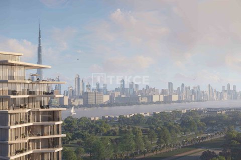 Apartament na sprzedaż w Dubai, ZEA 2 sypialnie, 111 mkw., nr 662522 - zdjęcie 28