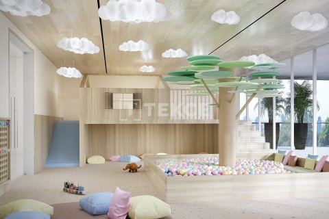 Leilighet til salgs i Dubai, Emiratene 2 soverom, 111 kvm Nr. 662522 - Foto 4