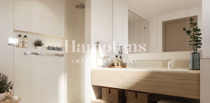 Vila u gradu Dubai South (Dubai World Central), UAE 3 spavaće sobe, 425.589 m2 Br. 662524