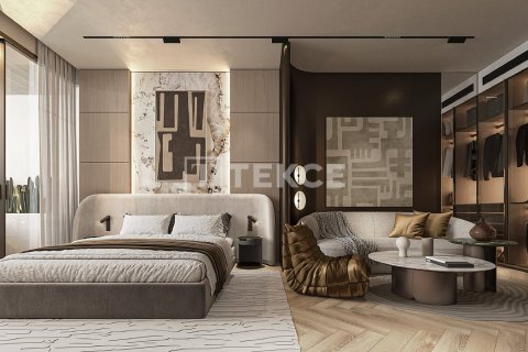 דירה למכירה ב Dubai Land, Dubai, איחוד האמירויות 2 חדרי שינה, 150 מ"ר, מספר 662519 - תמונה 11