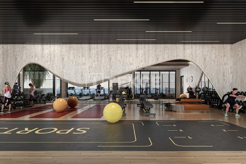 דירה למכירה ב Dubai Land, Dubai, איחוד האמירויות 2 חדרי שינה, 150 מ"ר, מספר 662519 - תמונה 4