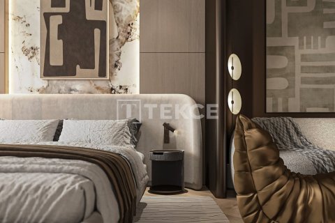 דירה למכירה ב Dubai Land, Dubai, איחוד האמירויות 2 חדרי שינה, 150 מ"ר, מספר 662519 - תמונה 10