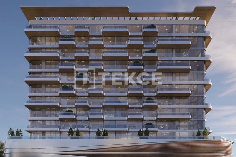 Dubai, BAE’de satılık daire 2 yatak odası, 111 m² No 662520 - fotoğraf 5