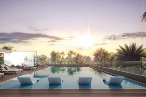 Dubai, BAE’de satılık daire 2 yatak odası, 111 m² No 662520 - fotoğraf 3