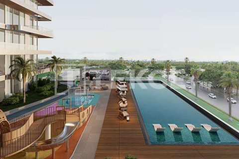 Dubai, BAE’de satılık daire 2 yatak odası, 111 m² No 662520 - fotoğraf 8