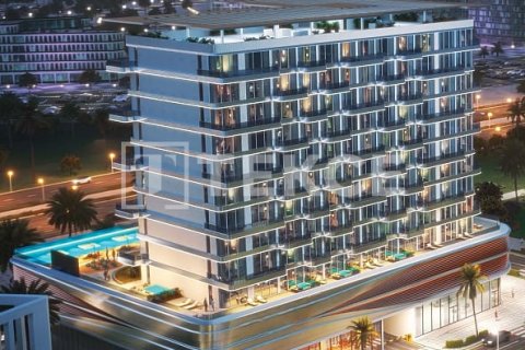 Dubai, BAE’de satılık daire 2 yatak odası, 111 m² No 662520 - fotoğraf 1