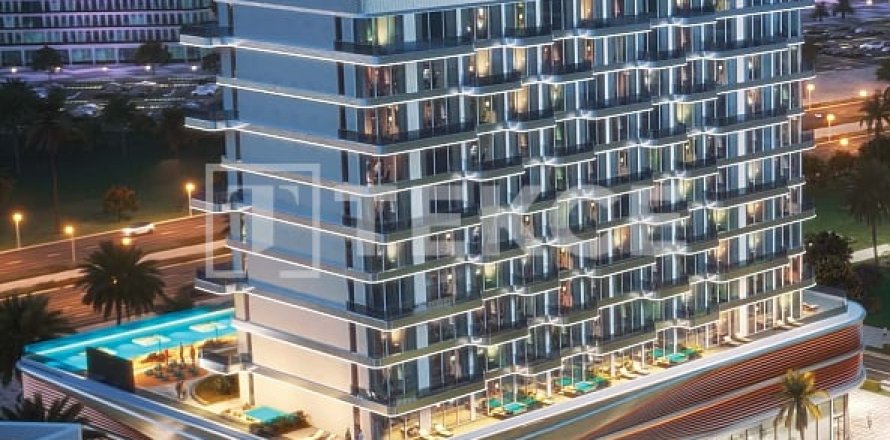Dzīvoklis Dubaijā, AAE 2 istabas, 111 m2 Nr. 662520