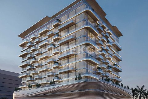 Dubai, BAE’de satılık daire 2 yatak odası, 111 m² No 662520 - fotoğraf 4