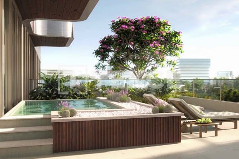 Dubai, BAE’de satılık daire 2 yatak odası, 111 m² No 662520 - fotoğraf 6