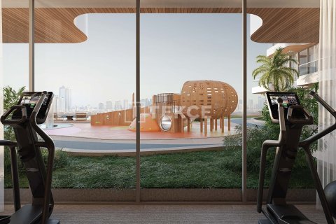 Dubai, BAE’de satılık daire 2 yatak odası, 111 m² No 662520 - fotoğraf 9