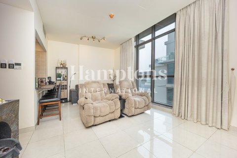 Appartement te huur in Meydan, Dubai, VAE 1 slaapkamer, 75.62304200 vr.m., nr 662525 - foto 5