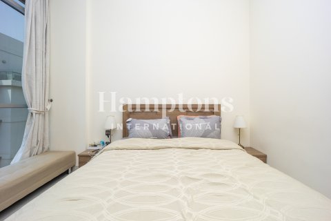 Appartement te huur in Meydan, Dubai, VAE 1 slaapkamer, 75.62304200 vr.m., nr 662525 - foto 12