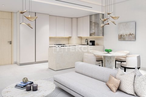 Apartamento para venda em Dubai, EAU 3 quartos, 154 m2 № 662523 - foto 11