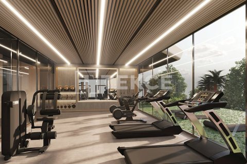 Apartamento para venda em Dubai, EAU 3 quartos, 154 m2 № 662523 - foto 3