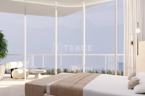 Apartamento para venda em Dubai, EAU 3 quartos, 154 m2 № 662523 - foto 14