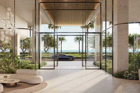 Appartement te koop in Palm Jumeirah, Dubai, VAE 4 slaapkamers, 621 vr.m., nr 696116 - foto 3