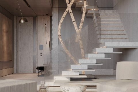 Wohnung zum Verkauf in Palm Jumeirah, Dubai, VAE 3 Schlafzimmer, 255 m2 Nr. 696114 - Foto 5