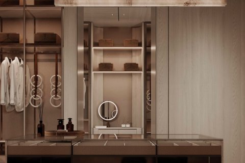 Wohnung zum Verkauf in Palm Jumeirah, Dubai, VAE 3 Schlafzimmer, 255 m2 Nr. 696114 - Foto 14