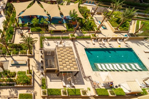 Apartament na sprzedaż w Umm Suqeim, Dubai, ZEA 3 sypialnie, 172 mkw., nr 696117 - zdjęcie 3