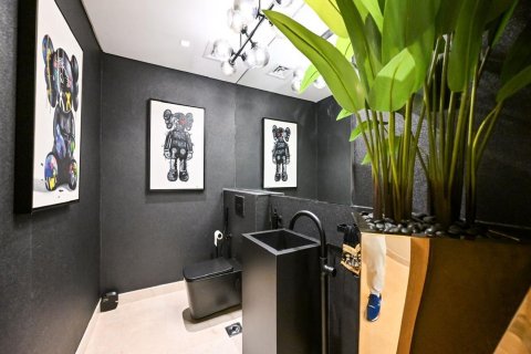 Apartament de vânzare în Business Bay, Dubai, EAU 1 dormitor, 90 mp.  №696111 - poză 13