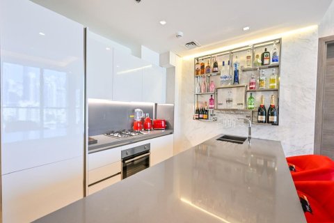 Apartament de vânzare în Business Bay, Dubai, EAU 1 dormitor, 90 mp.  №696111 - poză 8