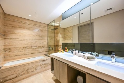 Apartament de vânzare în Business Bay, Dubai, EAU 1 dormitor, 90 mp.  №696111 - poză 17