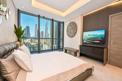 Apartament de vânzare în Business Bay, Dubai, EAU 1 dormitor, 90 mp.  №696111 - poză 9