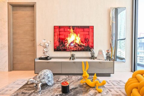 Apartament de vânzare în Business Bay, Dubai, EAU 1 dormitor, 90 mp.  №696111 - poză 5