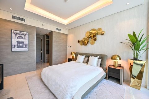 Apartament de vânzare în Business Bay, Dubai, EAU 1 dormitor, 90 mp.  №696111 - poză 11