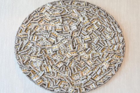 Apartament de vânzare în Business Bay, Dubai, EAU 1 dormitor, 90 mp.  №696111 - poză 19