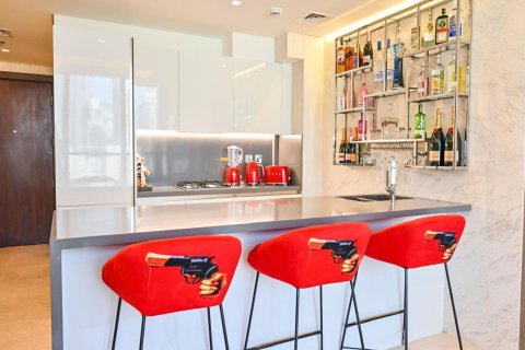 Apartament de vânzare în Business Bay, Dubai, EAU 1 dormitor, 90 mp.  №696111 - poză 3