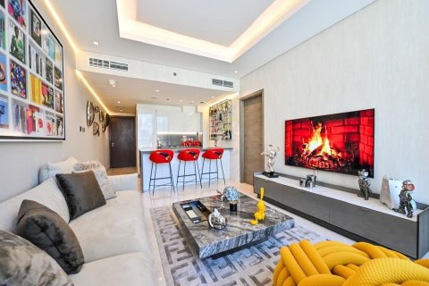 Apartament de vânzare în Business Bay, Dubai, EAU 1 dormitor, 90 mp.  №696111 - poză 4