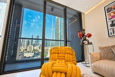 Apartament în Business Bay, Dubai, EAU 1 dormitor, 90 mp.  №696111