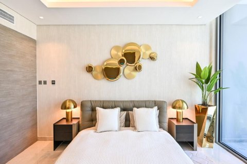 Apartament de vânzare în Business Bay, Dubai, EAU 1 dormitor, 90 mp.  №696111 - poză 12