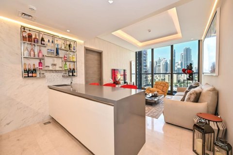 Apartament de vânzare în Business Bay, Dubai, EAU 1 dormitor, 90 mp.  №696111 - poză 7