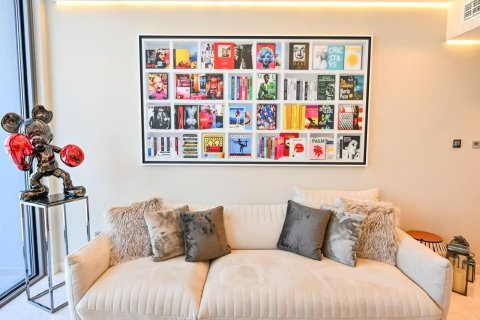 Apartament de vânzare în Business Bay, Dubai, EAU 1 dormitor, 90 mp.  №696111 - poză 6